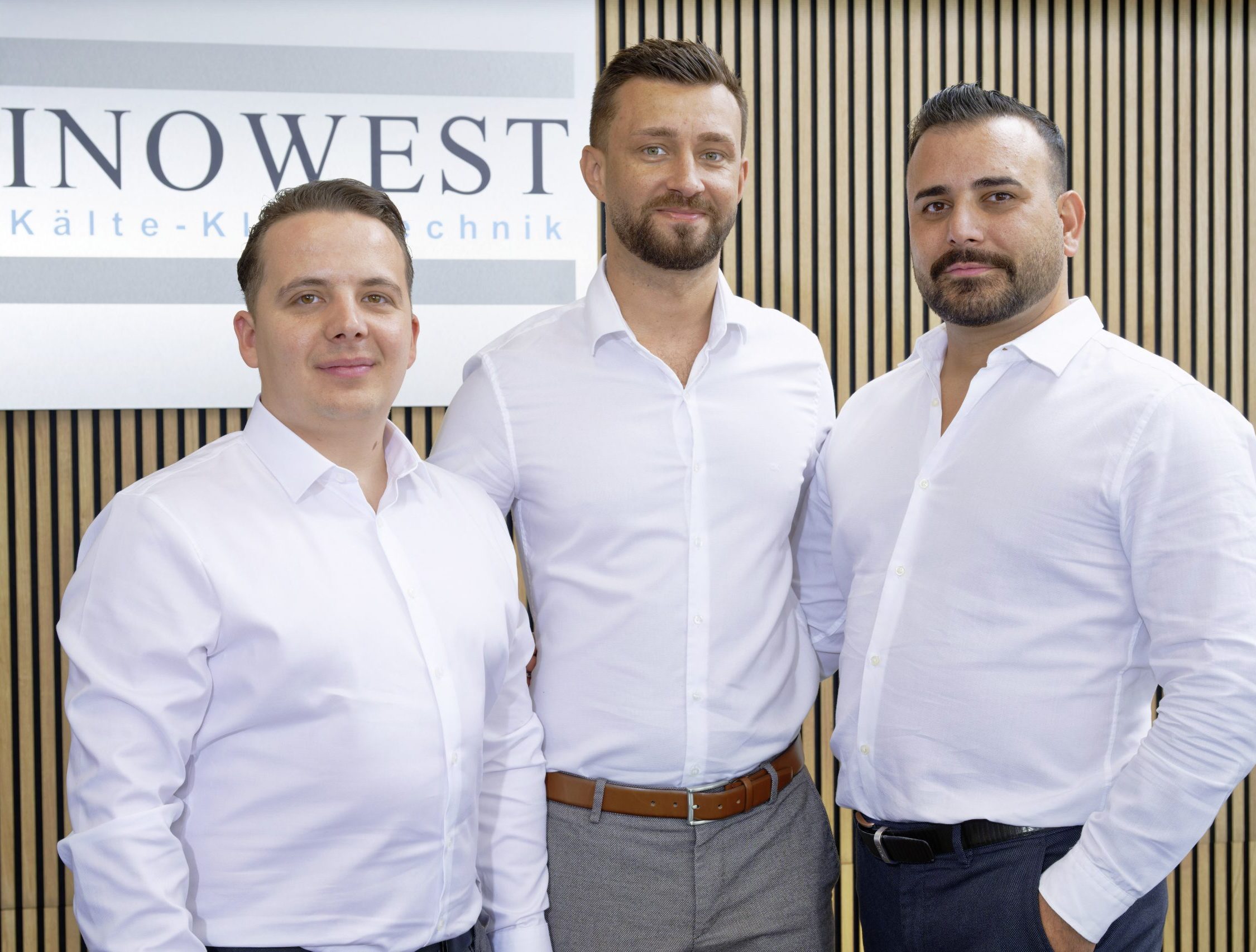 INOWEST Unternehmen