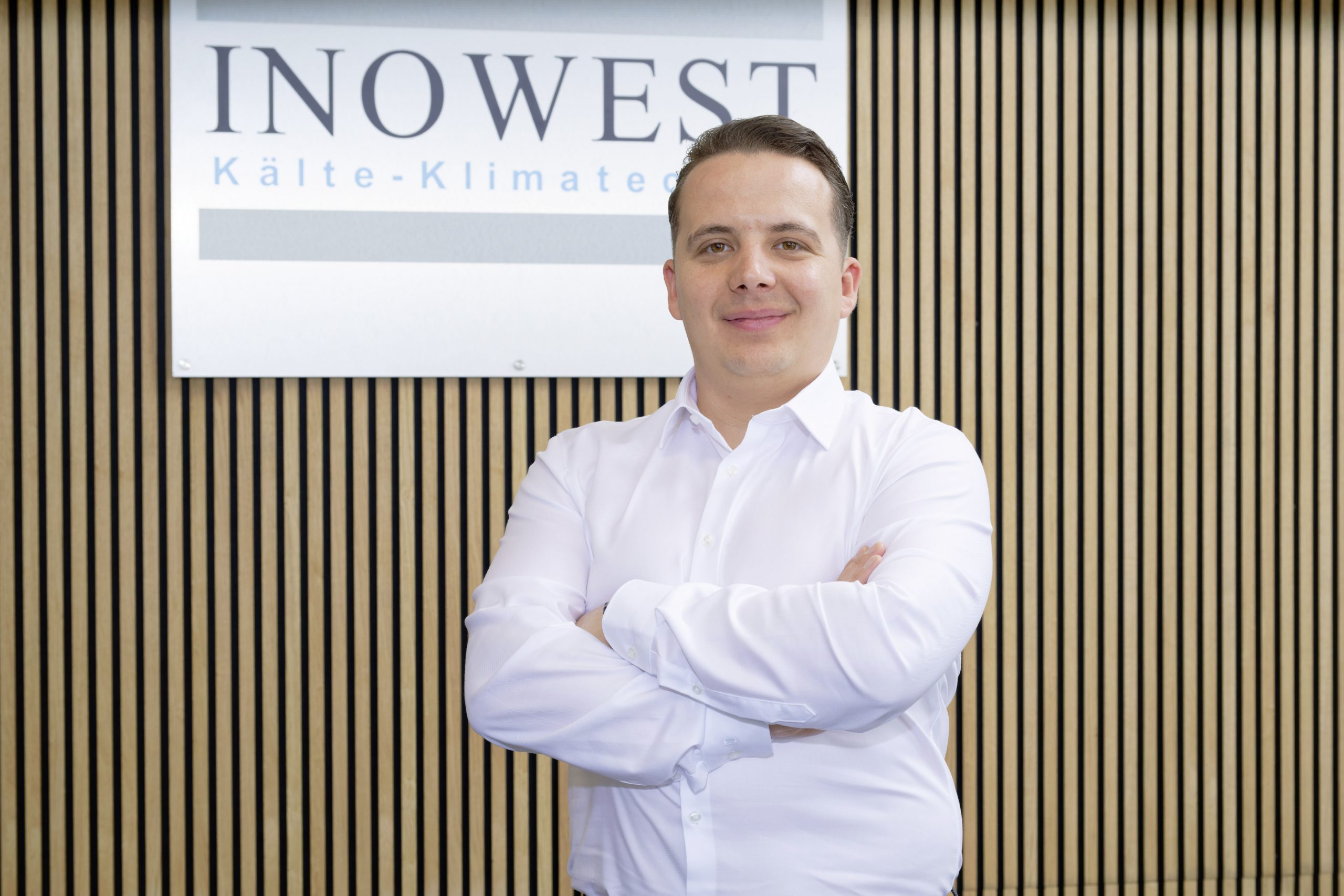 inowest unternehmen, Unternehmen