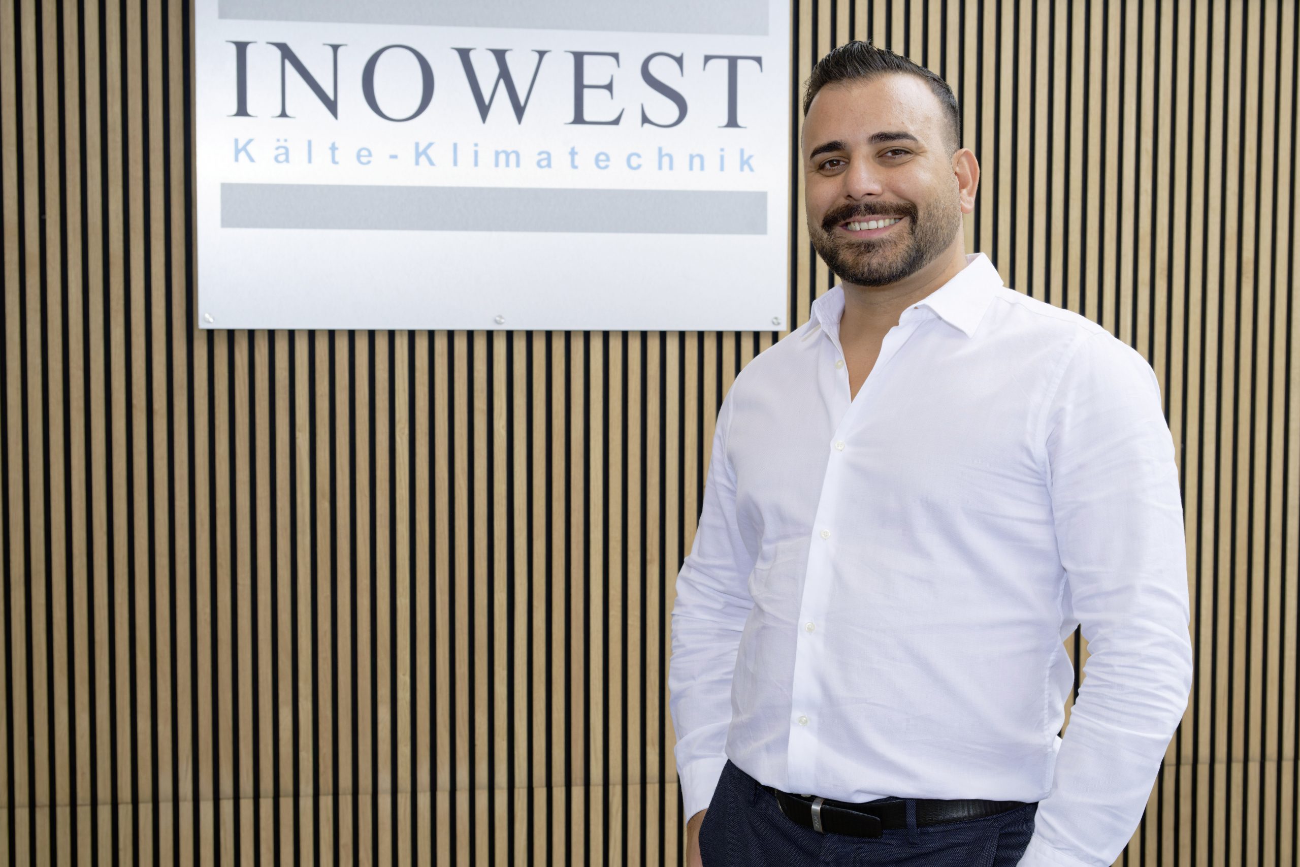 inowest unternehmen, Unternehmen