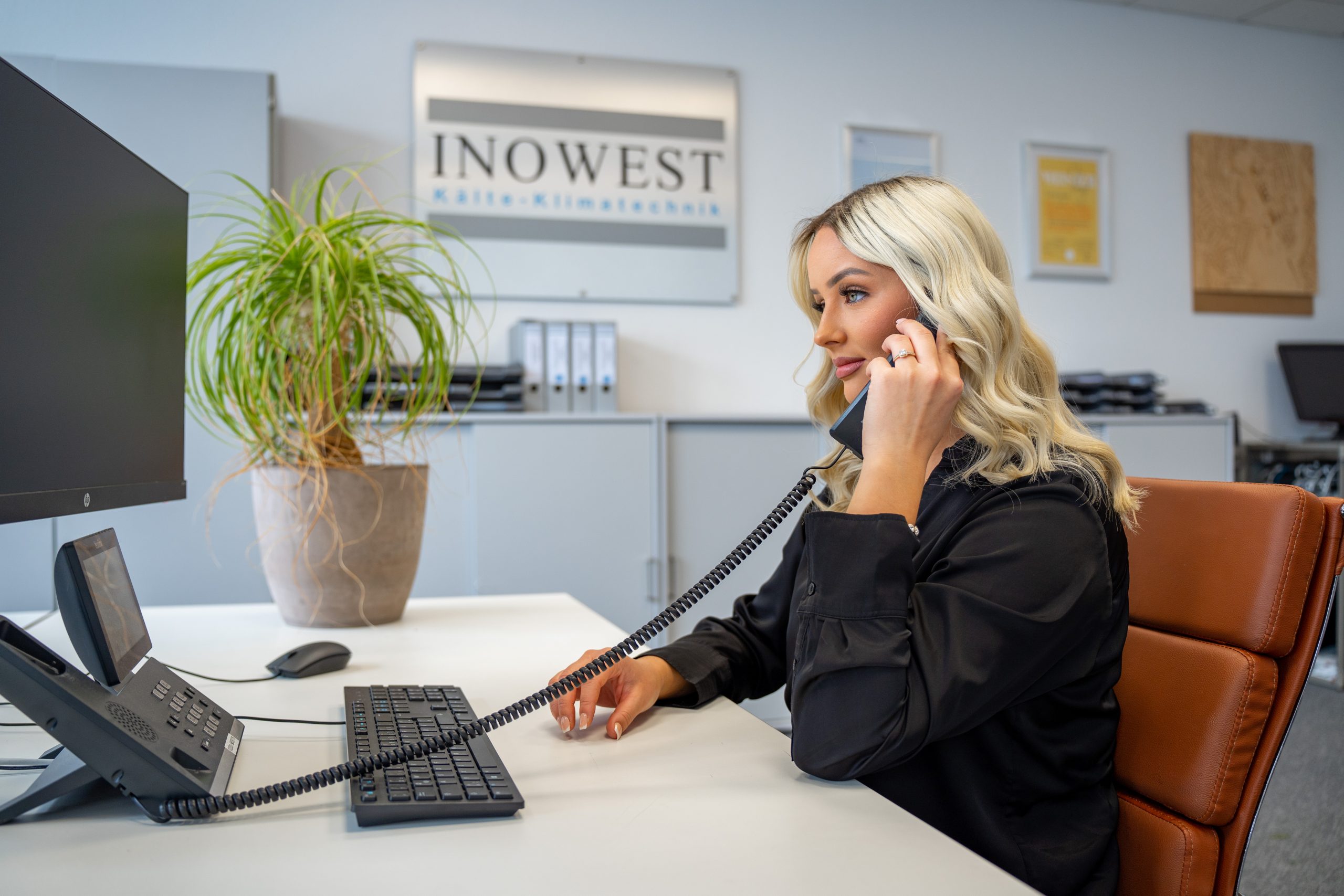 Kauffrau/-mann für Büromanagement (m/w/d)