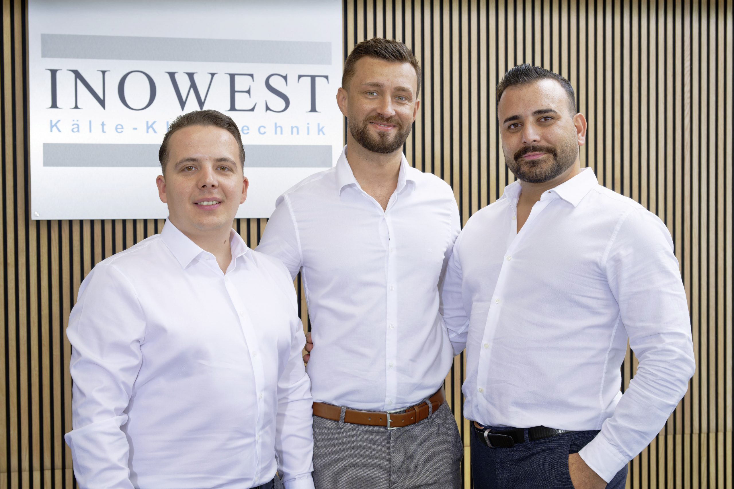 K&auml;ltetechnik, Referenzen